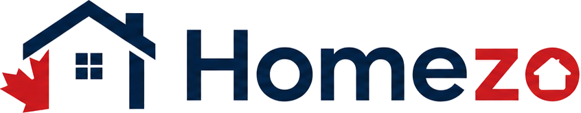 Homezo.ca logo