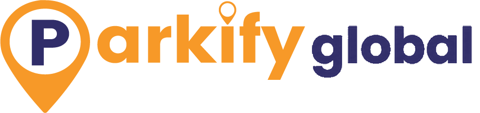 Parkify Global logo