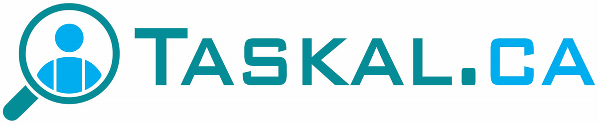 Taskal.ca logo
